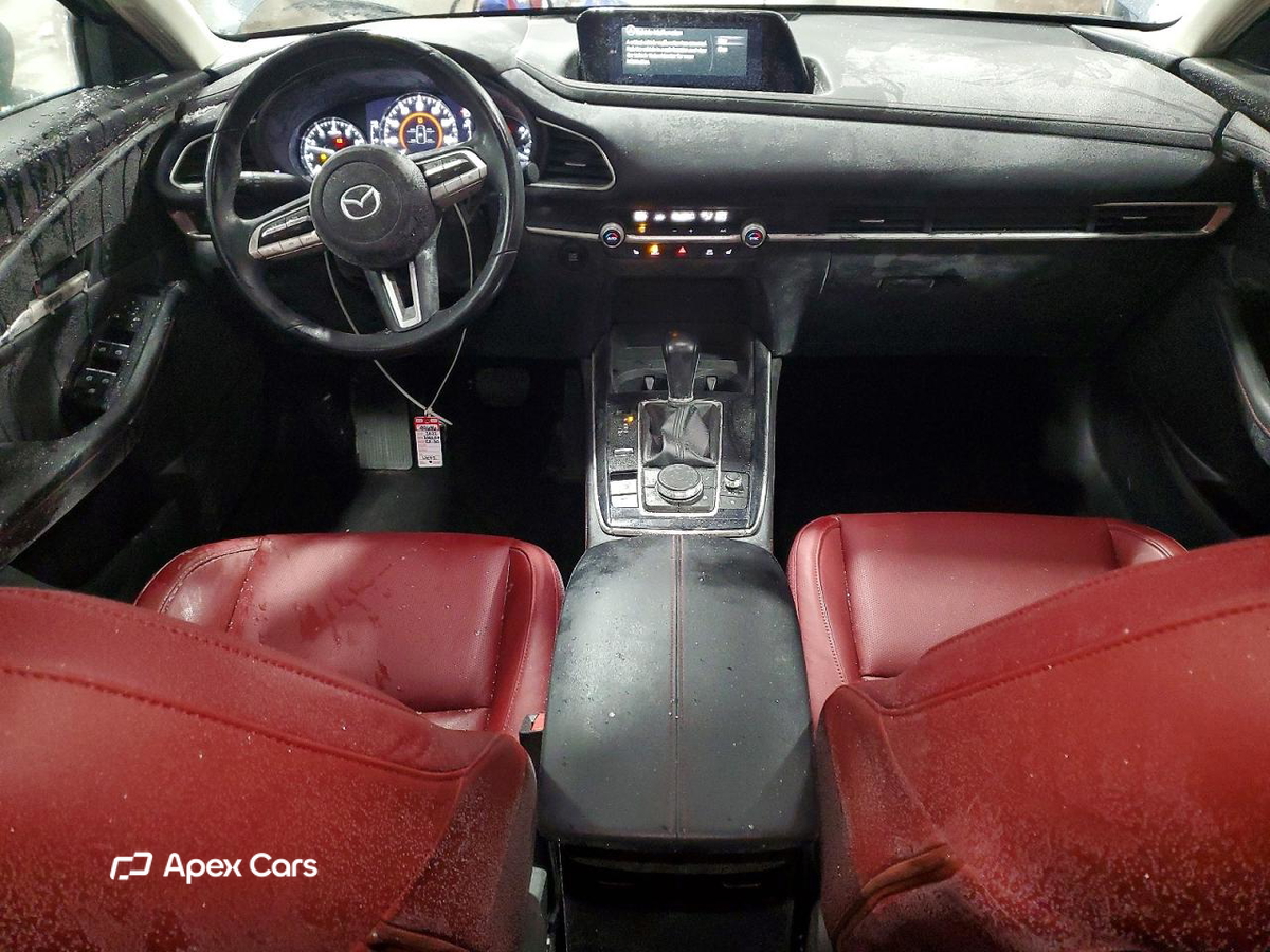 Mazda CX-30 2022