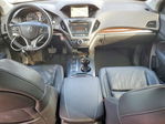 Acura MDX 2017
