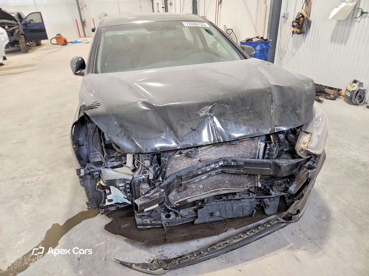 Hyundai Sonata 2018