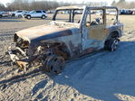 Jeep Wrangler 2008