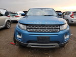 Land Rover Range Rover Evoque 2013