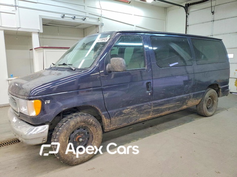 Ford Econoline 2000 - Image 1 of 15