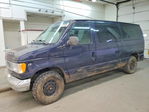 Ford Econoline 2000
