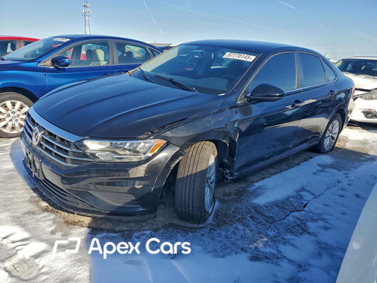 Volkswagen Jetta 2020 - Image 1 of 12