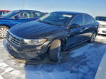 Volkswagen Jetta 2020