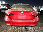 Alfa Romeo Giulia 2019