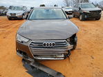 Audi A4 2017