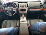 Subaru Outback 2012
