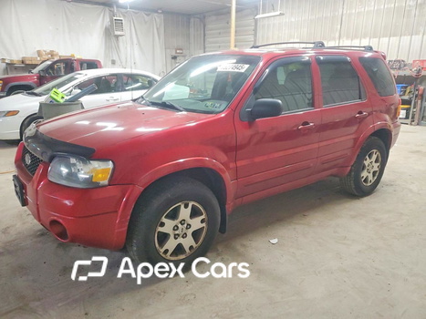 Ford Escape 2005 - Image 1 of 13