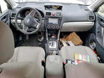 Subaru Forester 2016