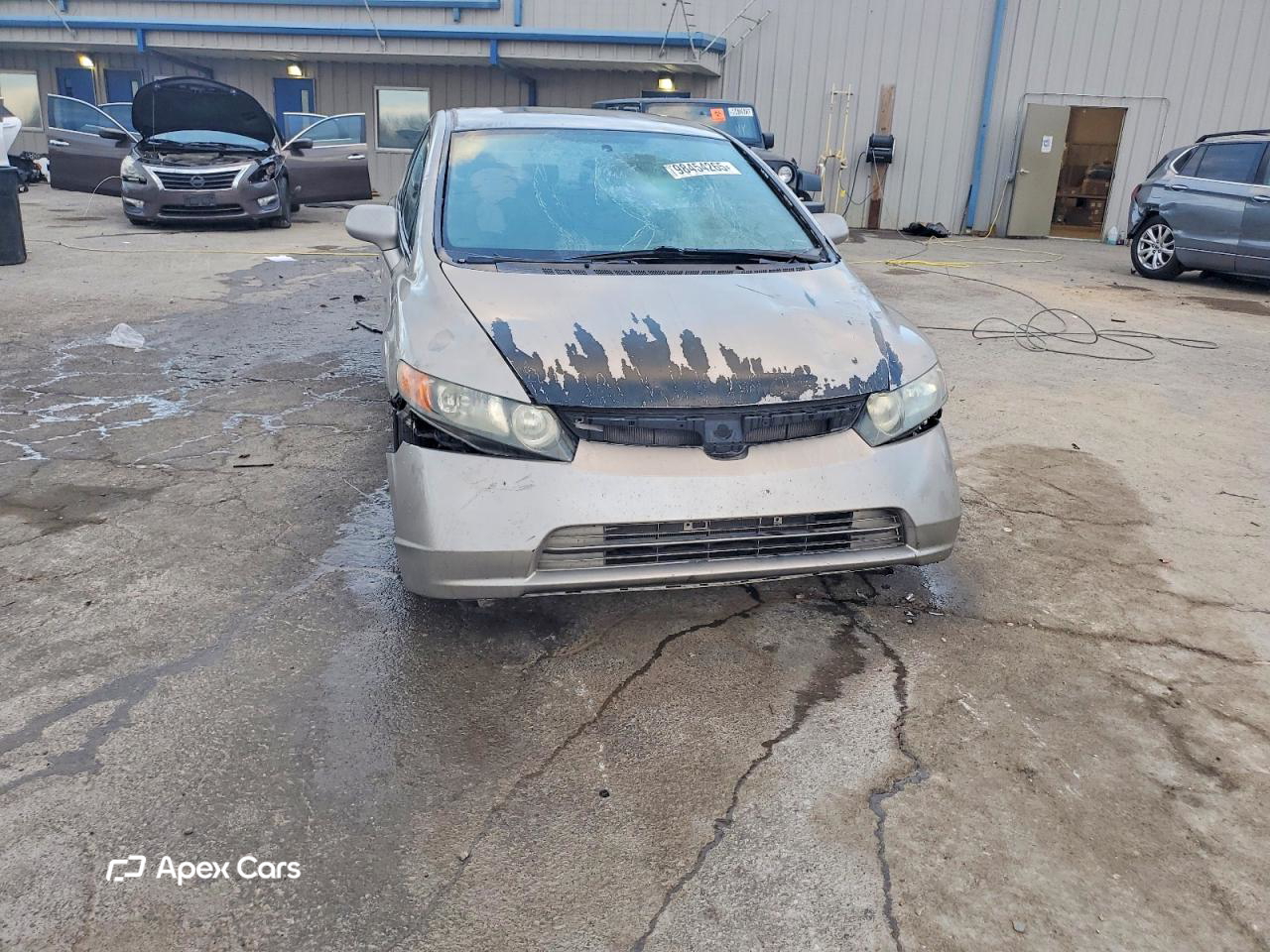 Honda Civic 2007