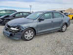 Volkswagen Jetta 2017