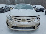 Toyota Corolla 2011