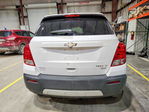 Chevrolet Trax 2016