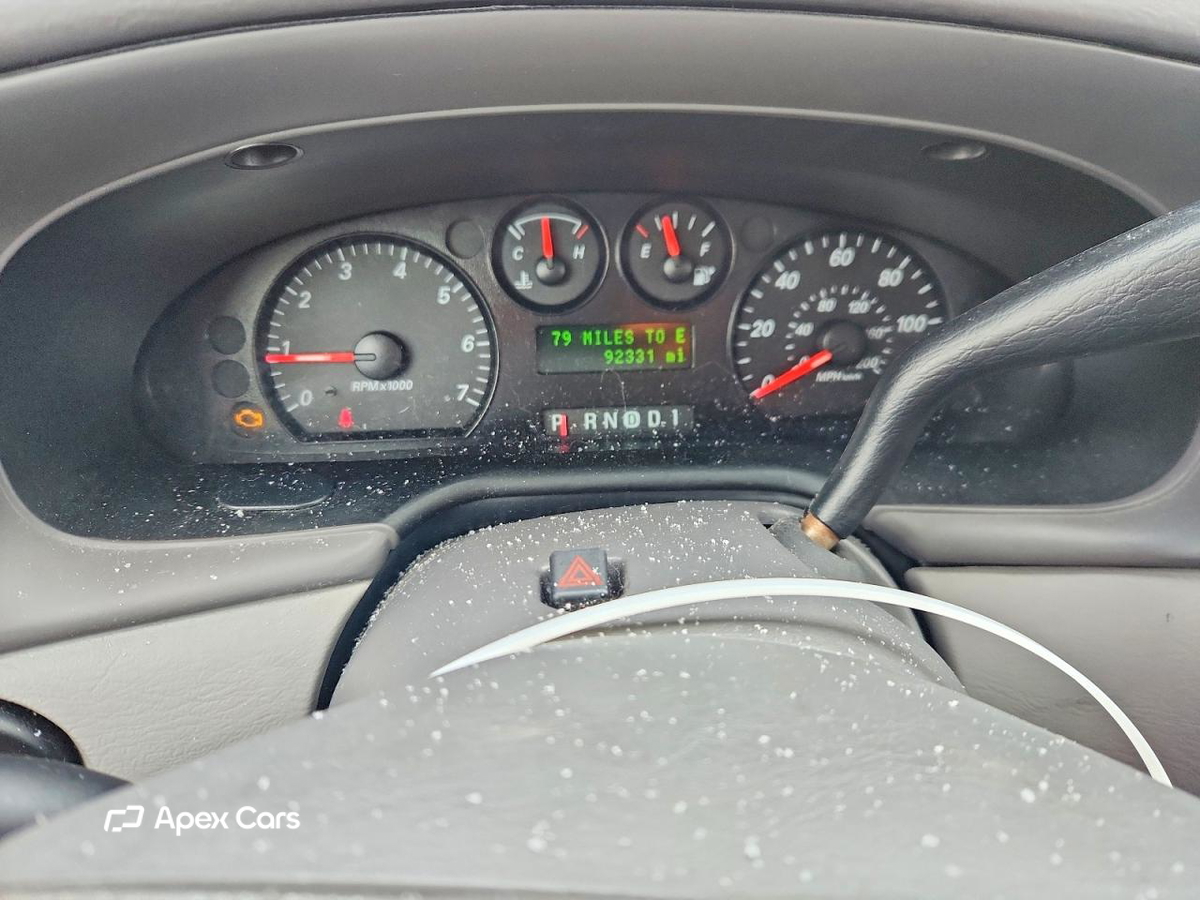 Ford Taurus 2007