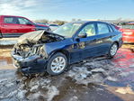 Subaru Impreza 2011