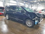 Nissan Quest 2013