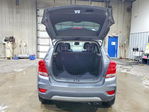 Chevrolet Trax 2019