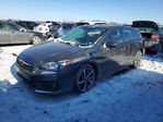 Subaru Impreza 2023