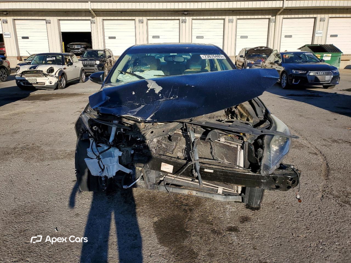 Toyota Avalon 2015