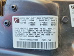 Saturn SL 2002
