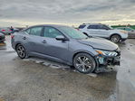 Nissan Sentra 2021