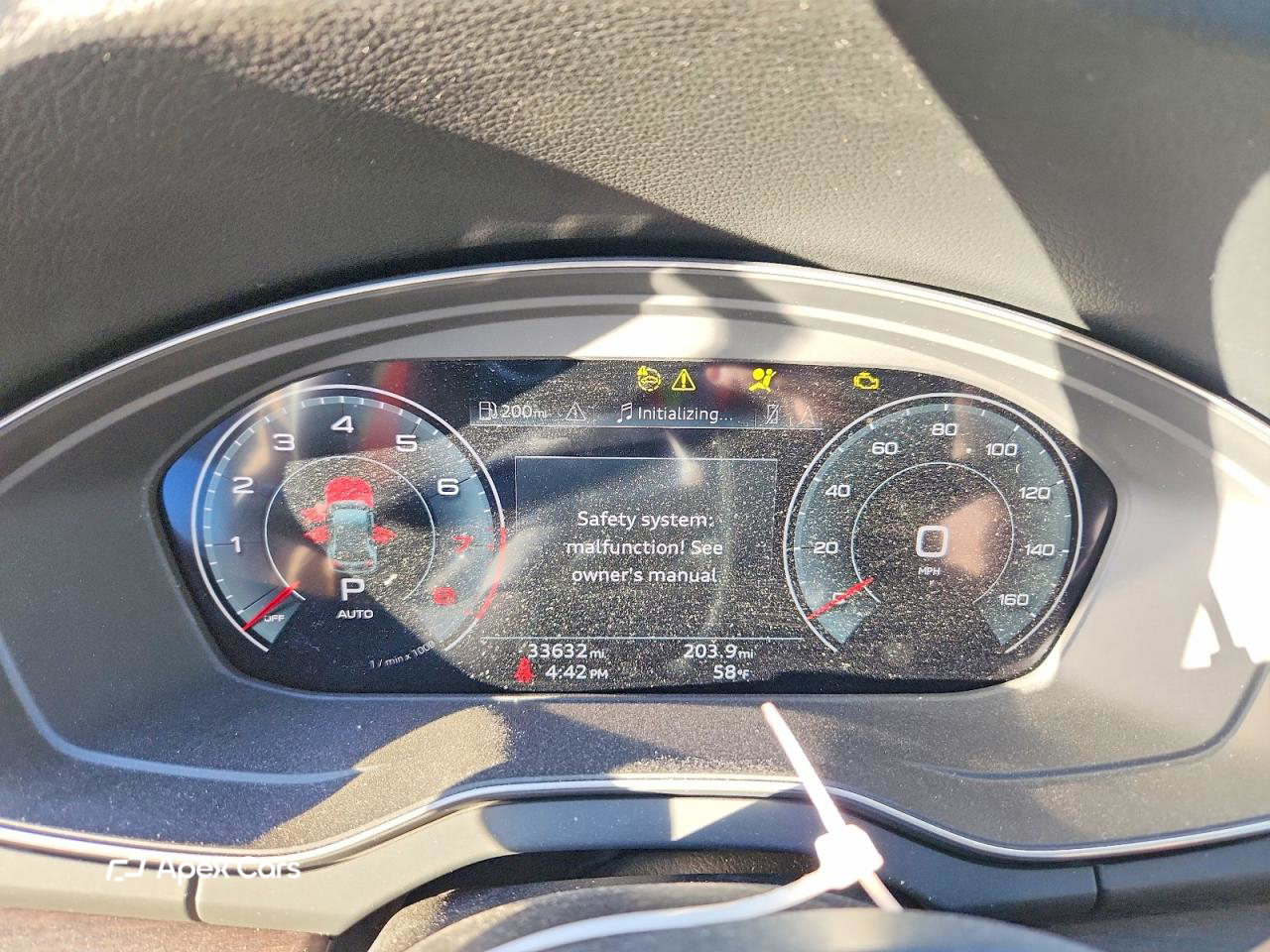 Audi Q5 2023