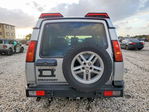 Land Rover Discovery 2003