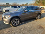 Mercedes-Benz GLC 2016