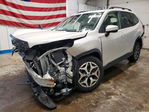 Subaru Forester 2022