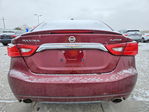 Nissan Maxima 2016