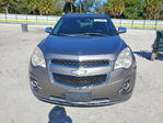 Chevrolet Equinox 2011