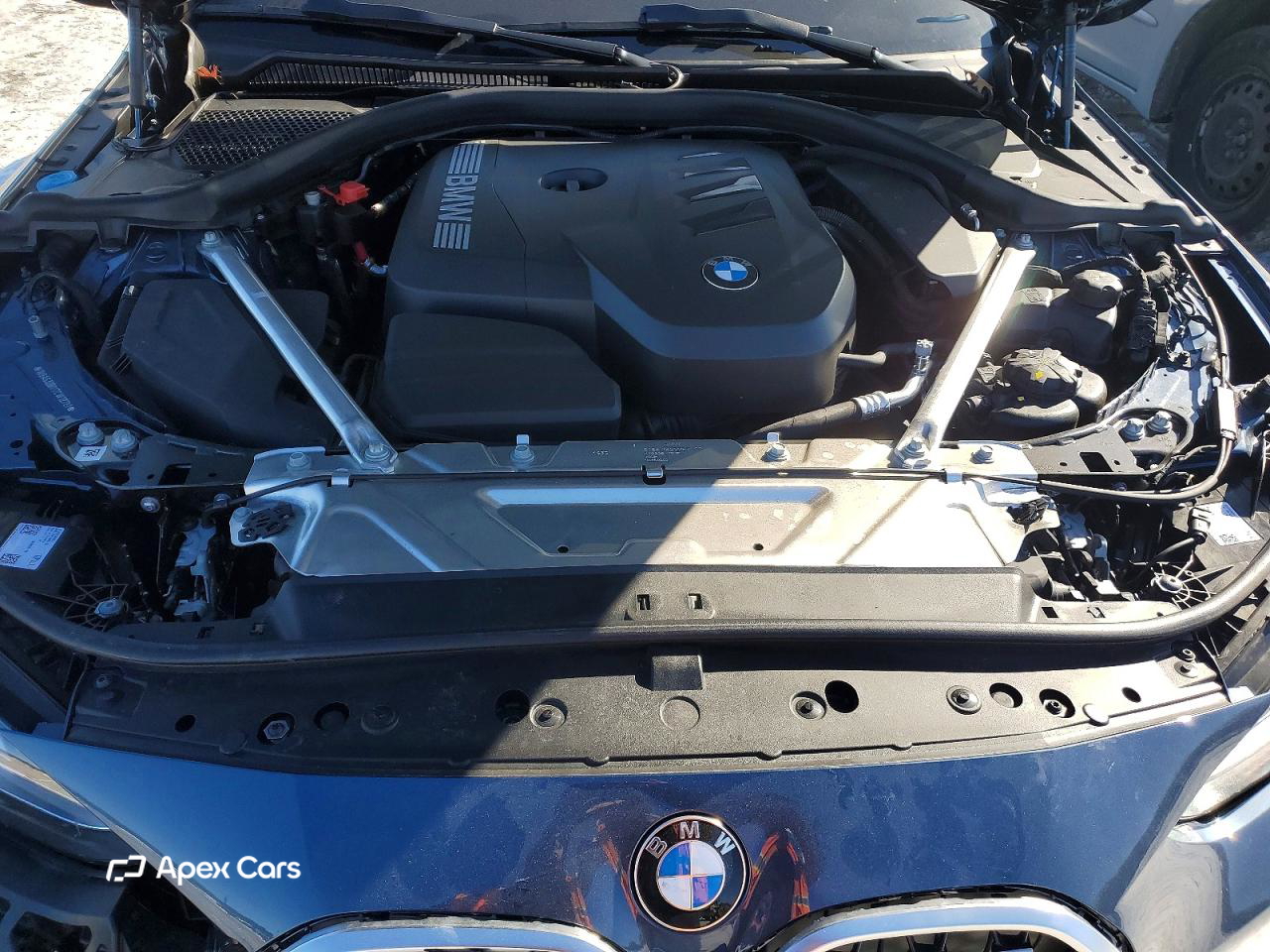 BMW Series 4 2026