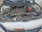 Honda Accord 2019