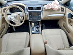 Nissan Altima 2016