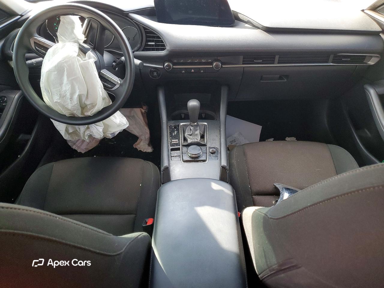 Mazda 3 2022