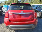Fiat 500 2016