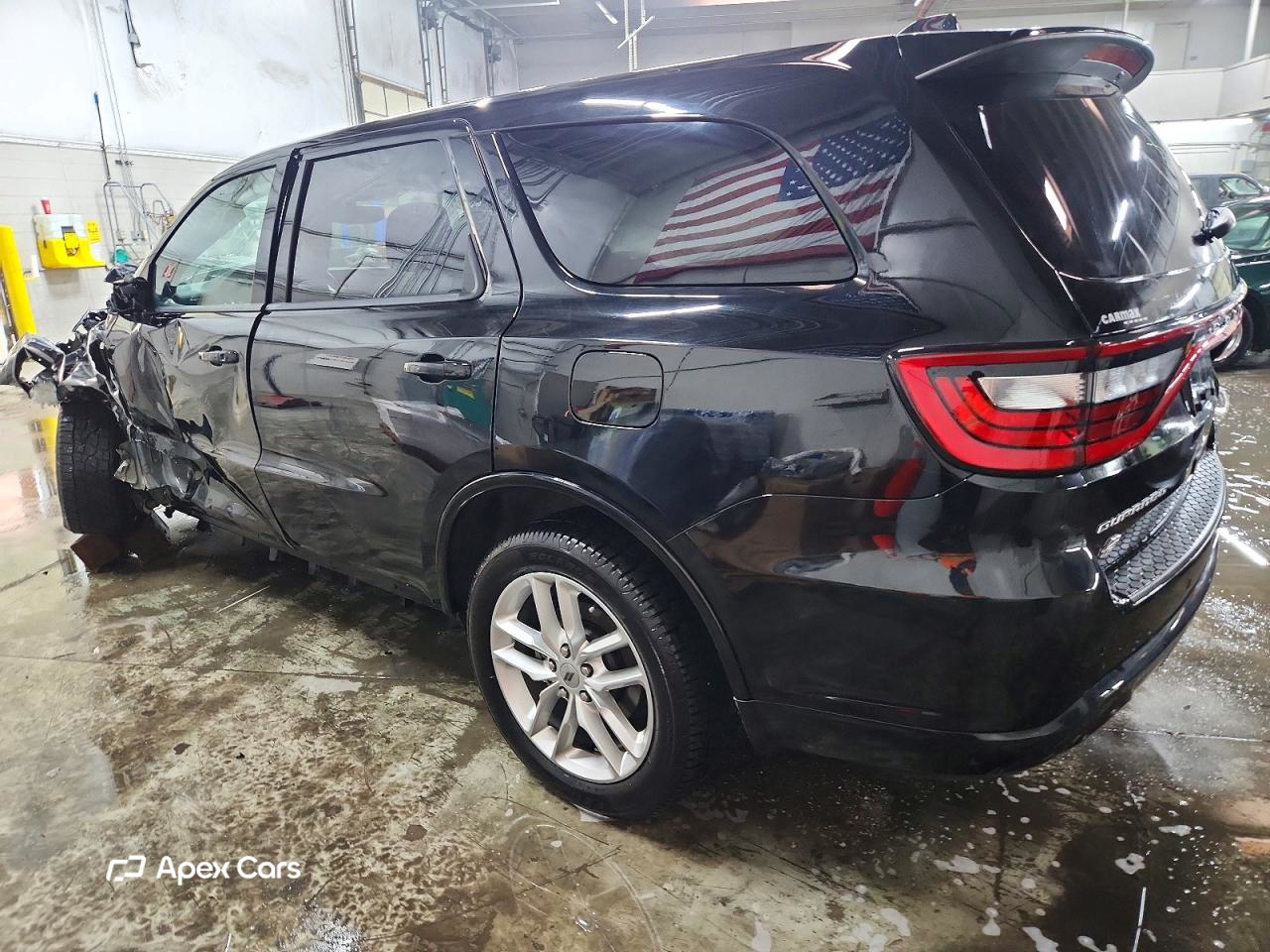 Dodge Durango 2022