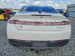 Lincoln MKZ 2017