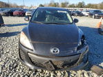 Mazda 3 2012
