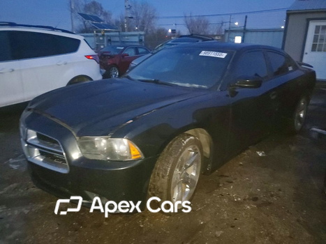 Dodge Charger 2011 - Image 1 of 12