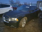 Dodge Charger 2011