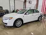 Lincoln MKZ 2012
