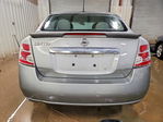 Nissan Sentra 2011