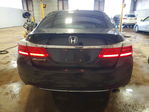 Honda Accord 2013