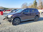 Toyota RAV 4 2018