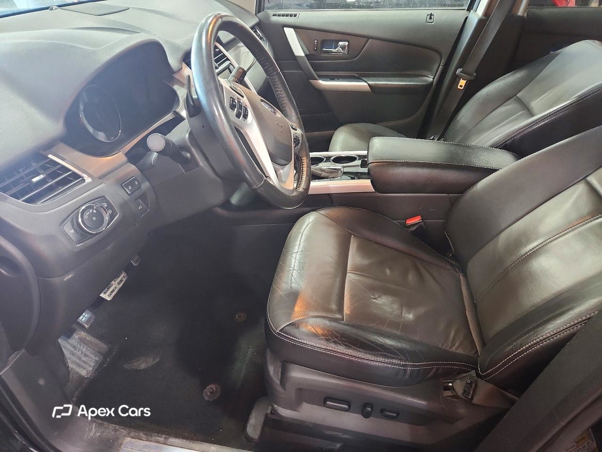 Ford Edge 2011
