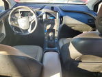 Chevrolet Volt 2012
