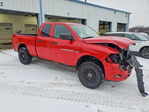 Dodge RAM 2012