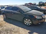 Buick LaCrosse 2012